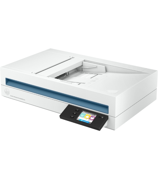 Сканер HP ScanJet Enterprise Flow N6600 fnw1