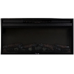 Очаг электрический Electrolux EFP/P-3620LS, фото4