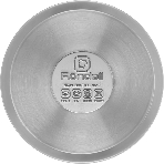 Набор Rondell RDS-1315, 5 предм: Кастрюли б/кр 16 см (1,4 л), 20 см (2,8 л), сковороды б/кр 26x5 см, 28x5 см, съемная, фото6