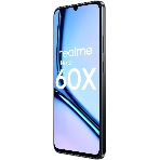 Смартфон Realme Note 60х RMX3938 3/64Gb, черный, фото14