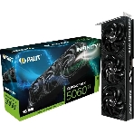 Видеокарта Palit RTX 5060Ti INFINITY 3 RTX 5060TI 16Gb 128bit GDDR7 PCI-E 5.0 2407/28000 HDMIx1 DPx3 HDCP Ret, фото 1