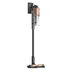 Пылесос вертикальный Dreame Cordless Vacuum Cleaner Z20AquaCycle Station черный/золотистый, питание от аккумулятора, 250 Вт, уборка влажная/сухая, пылесборник 0.6 л, фото16