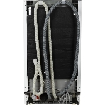 Встраиваемая посудомоечная машина Beko BDIS38120A, черный, 44.8 см, 11 компл., 45 дБ, класс A, фото6