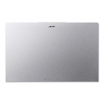 Ноутбук Acer Aspire Lite AL15-61P-R83Y 15,6' FHD 1920x1080 Non-glare IPS, 800:1, 250 nit AMD Ryzen 5 8640HS UMA 16 Gb DDR5 Memory 512Gb PCIe NVMe SSD Silver Plastic  None(Boot-up only), фото3