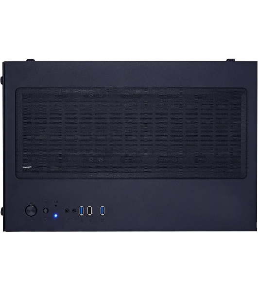 Компьютер Bloody BD-PC CZ79C3 MT i7 14700KF (3.4) 64Gb SSD 1Tb RTX 5070Ti 16Gb Win 11H 64 2.5xGbitEth 850W черный (RUS) (2129080)