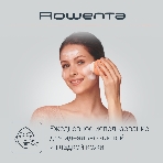 Щетка (д/очистки лица) Rowenta LV4010F0, фото11