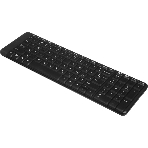 Комплект клавиатура+мышь Logitech MK220 беспроводной, USB, 1000 DPI, чёрный, фото19