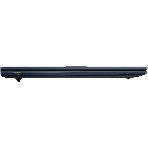 Ноутбук Asus Vivobook 17 X1704VA-AU982 Core 5 120U 16Gb SSD512Gb Intel Graphics 17.3' IPS FHD (1920x1080) без ОС blue WiFi BT Cam (90NB13X2-M00ML0), фото3