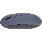 Мышь беспроводная A4Tech Fstyler FG20 пепельный/синий, 2000 dpi, радиоканал, USB, кнопки - 4, фото7