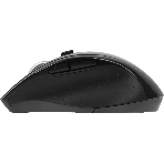 Мышь беспроводная Logitech M705 черный, 1000 dpi, радиоканал, USB, кнопки - 7, фото8