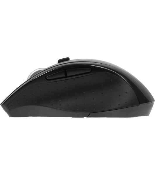 Мышь беспроводная Logitech M705 черный, 1000 dpi, радиоканал, USB, кнопки - 7