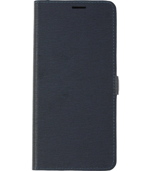 Чехол (флип-кейс) BORASCO Book Case, для Xiaomi 11T/11T Pro, синий