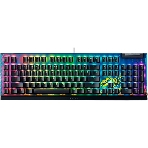 Клавиатура Razer BlackWidow V4 X Fortnite Edition проводная, USB Type-A, чёрный, фото5