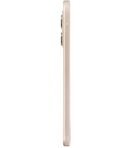 Смартфон HONOR 600 Lite 8/256GB, золотой