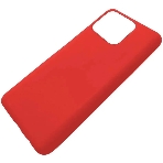 Чехол (клип-кейс) Gresso Meridian, для Apple iPhone 13 Pro, красный gr17mrn1135, фото 1