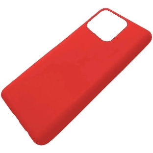 Чехол (клип-кейс) Gresso Meridian, для Apple iPhone 13 Pro, красный gr17mrn1135