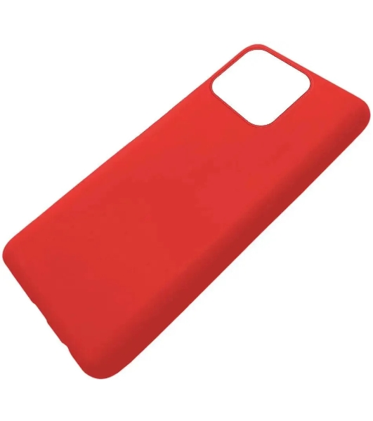 Чехол (клип-кейс) Gresso Meridian, для Apple iPhone 13 Pro, красный gr17mrn1135