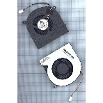 Вентилятор (кулер) для моноблока HP Envy 23 TouchSmart 220 320 420 520, ver-1, фото 1