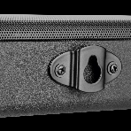 Саундбар SVEN SB-2055, черный, (80 Вт, Bluetooth, HDMI, ПДУ, Optical, USB, дисплей), фото5