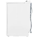 Стиральная машина Whirlpool TDLR 6240SS белый, загрузка вертикальная 6 кг, 1200 об/мин., класс: C, фото6