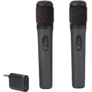 Микрофон JBL Partybox Wireless Mic
