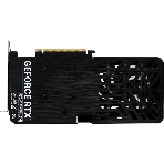 Видеокарта Palit RTX 5060 DUAL OC NV RTX 5060 8Gb 128bit GDDR7 2280/28000/HDMIx1/DPx3/HDCP R NE75060S19P1-Gb2063D PCI-E 5.0, фото5