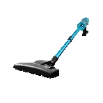 Пылесос вертикальный BRAYER BR4271 голубой, питание от сети, 185 Вт, уборка сухая, пылесборник 0.8 л, фото12