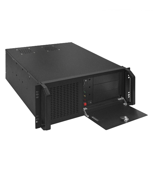 Серверный корпус ExeGate Pro EX293224RUS 4U450-16/4U4019S (RM 19', высота 4U, глубина 450, БП 500RADS, USB)