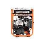Генератор Daewoo GDA 2500i 2.5 кВт, фото8