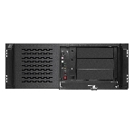 Серверный корпус ExeGate Pro 4U480-06/4U4021S (RM 19', высота 4U, глубина 480, БП 800PAS, USB), фото9