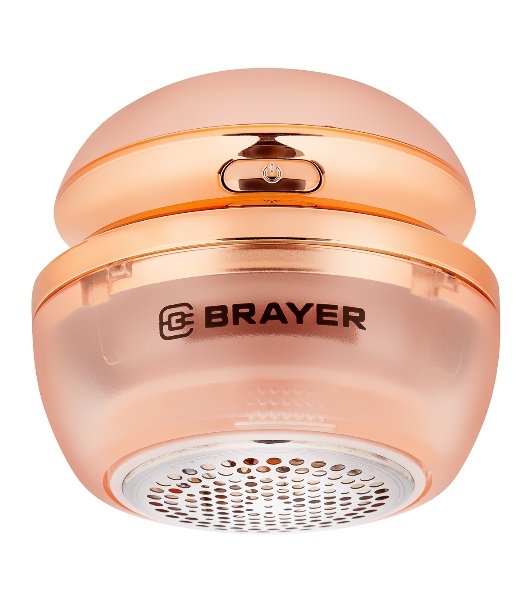 Машинка для удаления катышков BRAYER BR5032