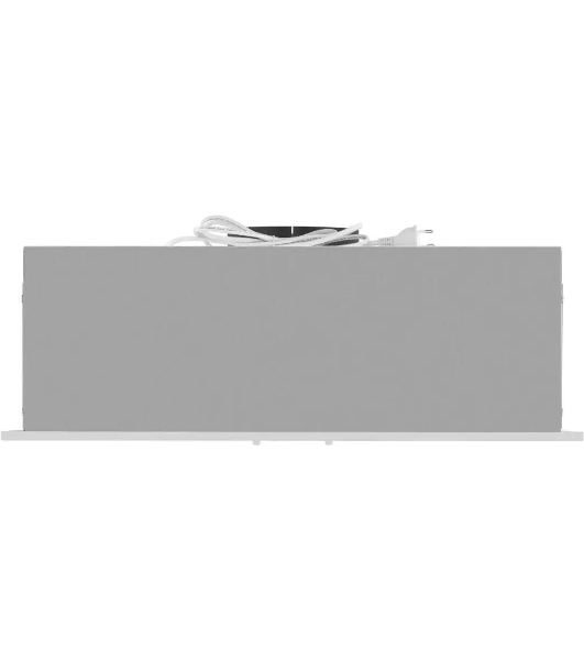 Кухонная вытяжка Maunfeld Crosby Light 5028 белый