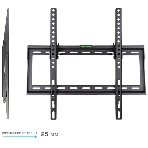 Кронштейн для телевизора Arm Media STEEL-4 черный 22'-65' макс.35кг настенный наклон, фото2