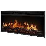 Очаг электрический Electrolux EFP/P-3620LS, фото 1