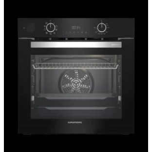 Духовой шкаф Grundig GEDM12300B черный