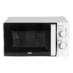 Микроволновая печь JVC JK-MW120M белый, 20 л, 700 Вт, переключатели - поворотный механизм, фото7