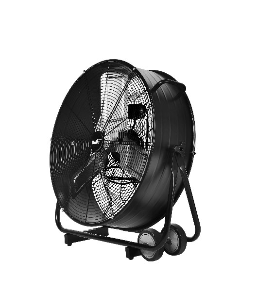 Вентилятор промышленный Ballu BIF-12DB