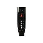 Вентилятор Centek CT-5026 черный, напольный, 65 Вт, 4 скорости, 44.5 см, фото5