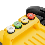 Мойка высокого давления Denzel K 70 Power, 2500 Вт, 180 бар, 600 л/ч, асинх. двиг., фото5