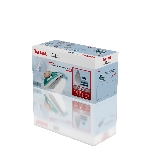 Утюг Tefal FV1R10F1 бирюзовый, 2000 Вт, 24 г/мин, 90 г/мин, 200 мл, фото2