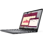 Ноутбук Dell Pro 14 Core Ultra 7 255U 16Gb SSD512Gb Intel Graphics 14' WVA FHD+ (1920x1200) Linux grey WiFi BT Cam (PRO14-7653), фото8