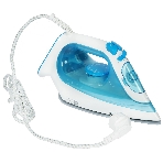Утюг Braun SI3053BL голубой/белый, 2400 Вт, 45 г/мин, 170 г/мин, 270 мл, фото3
