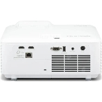 Проектор ViewSonic LSD401HD DLP 4000Lm ANSI (3840x2160) 3000000:1 ресурс лампы:20000часов 1xUSB typeA 2xHDMI 4.5кг, фото10
