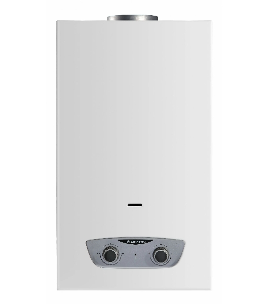 Газовая колонка Ariston Fast R ONM 14, газовый