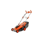 Газонокосилка аккумуляторная Patriot CM 435XL, 40 В, 2,5 Ач, фото 1