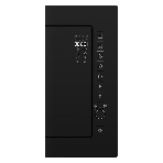 Встраиваемая микроволновая печь Beko BMGb25333BG черный, 25 л, 900 Вт, переключатели - поворотный механизм/сенсор, фото4