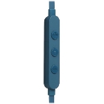 Проводные наушники JBL Tune 305C синий, вкладыши, USB Type-C, фото4