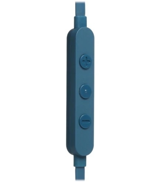 Проводные наушники JBL Tune 305C синий, вкладыши, USB Type-C