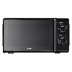 Микроволновая печь BBK 17MWS-794M/B-M черный, 17 л, 700 Вт, переключатели - поворотный механизм, фото6