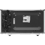 Микроволновая печь Galanz MOS-2401FMW белый, 20 л, 800 Вт, переключатели - поворотный механизм, фото4